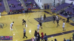 Port Arthur Memorial basketball highlights Port Neches-Groves High School