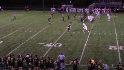 Shenandoah football highlights North Decatur High School