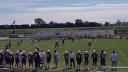 Lindblom football highlights Roosevelt High School