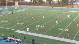 San Marin soccer highlights Marin Catholic High School