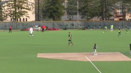 San Marin soccer highlights San Rafael