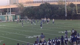 Frederick A. Douglass football highlights King High School