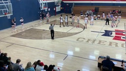 Scott basketball highlights South-Doyle High School