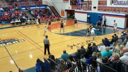 Scott basketball highlights Campbell County