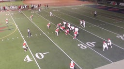 Isaac Forbes's highlights Miami Edison High School