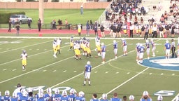 Jesuit football highlights Jefferson