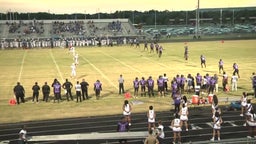 Jesuit football highlights Spoto High School