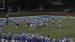 Jesuit football highlights Middleton High School