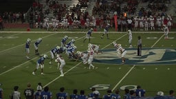 Bryson Goodwin's highlights Bloomingdale High School