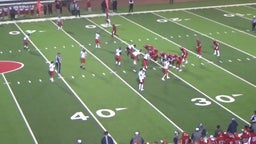 Wichita Falls football highlights Plainview High