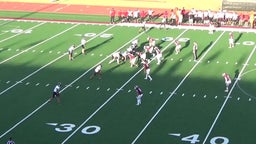 Wichita Falls football highlights Hereford High School