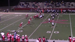 Richwood football highlights Sterlington High School