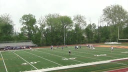 Nolan Hoffman's highlights Brebeuf Jesuit Preparatory