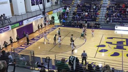 Andrew Bales's highlights Union County High School