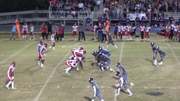 Parker Haus's highlights Millbrook High School