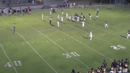 Mount Tabor football highlights Reynolds High School
