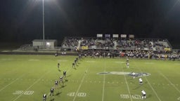 Mount Tabor football highlights East Forsyth High School