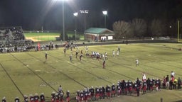 Mount Tabor football highlights Butler High School