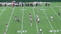 Jacoby Jackson's highlights Red Oak High School