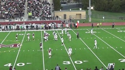 Henry Wicker's highlights A&M Consolidated High School