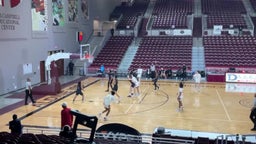 Willis basketball highlights Milby High School