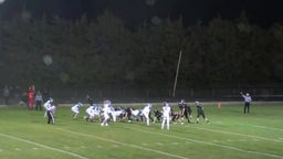 Ogden football highlights Southwest Valley High School