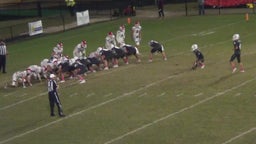Sabine football highlights White Oak High School
