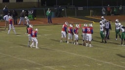 Sabine football highlights Tatum High School