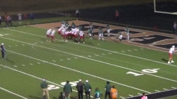 Sabine football highlights Gladewater High School