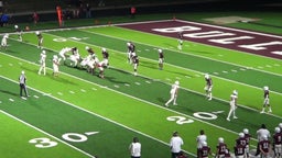 Sabine football highlights Jefferson High School