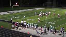 Sabine football highlights Tatum High School