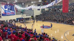 Cason Miller's highlights Coeur d'Alene High School