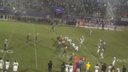 Englewood football highlights Columbia High School