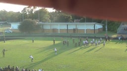 Englewood football highlights Westside High School