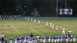 Spring Valley football highlights vs. Hendrick Hudson