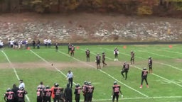 Spring Valley football highlights vs. Beacon