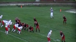 Platteview football highlights vs. Conestoga High