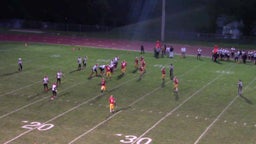 Brent Clary's highlights Wyandotte