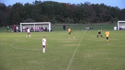 Osage soccer highlights Fulton High School
