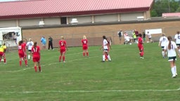 Lewisburg (PA) Girls Soccer highlights vs. Selinsgrove