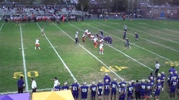 Chester football highlights Roman Catholic High School