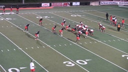 McGill-Toolen football highlights Enterprise High School