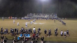 Ross Thomas's highlights Central of Coosa County High School