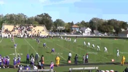 Matt Spilotro's highlights waukegan