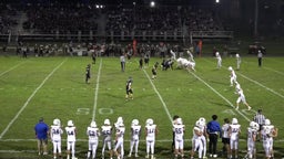 Brunswick football highlights Liberty High School