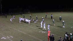 Pinewood Prep football highlights Northwood Academy High School