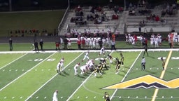 Lakeview-Fort Oglethorpe football highlights North Murray High School