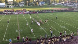 Davis County football highlights Centerville High School