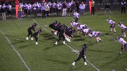 Washington football highlights vs. Independence High