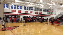 Neptune basketball highlights Union City High School
